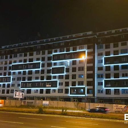 Stay And Spa Sarajevo Penthouse Экстерьер фото