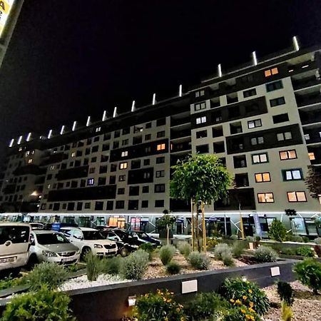 Stay And Spa Sarajevo Penthouse Экстерьер фото