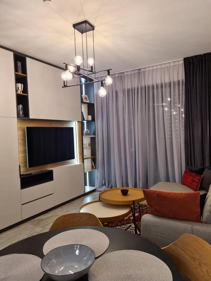 Stay And Spa Sarajevo Penthouse Экстерьер фото