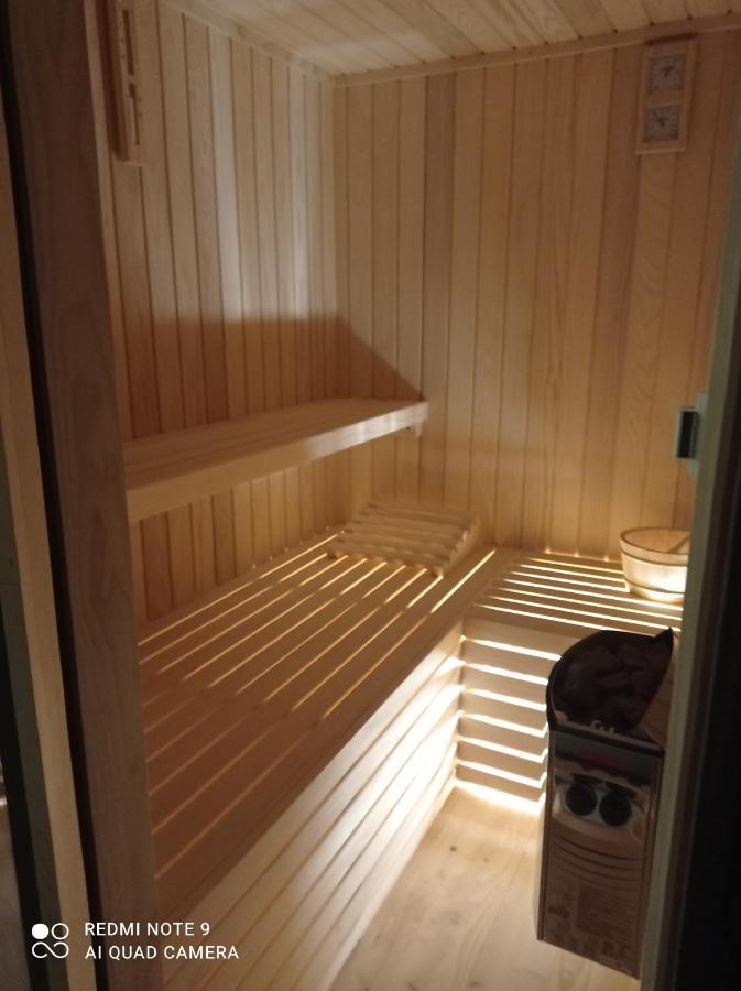 Stay And Spa Sarajevo Penthouse Экстерьер фото