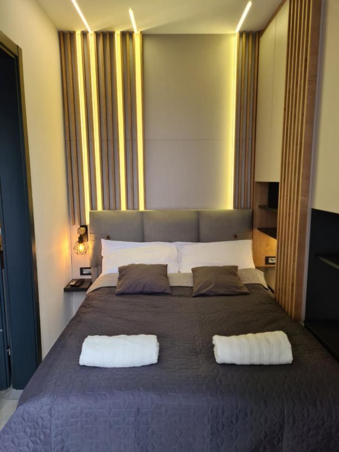 Stay And Spa Sarajevo Penthouse Экстерьер фото