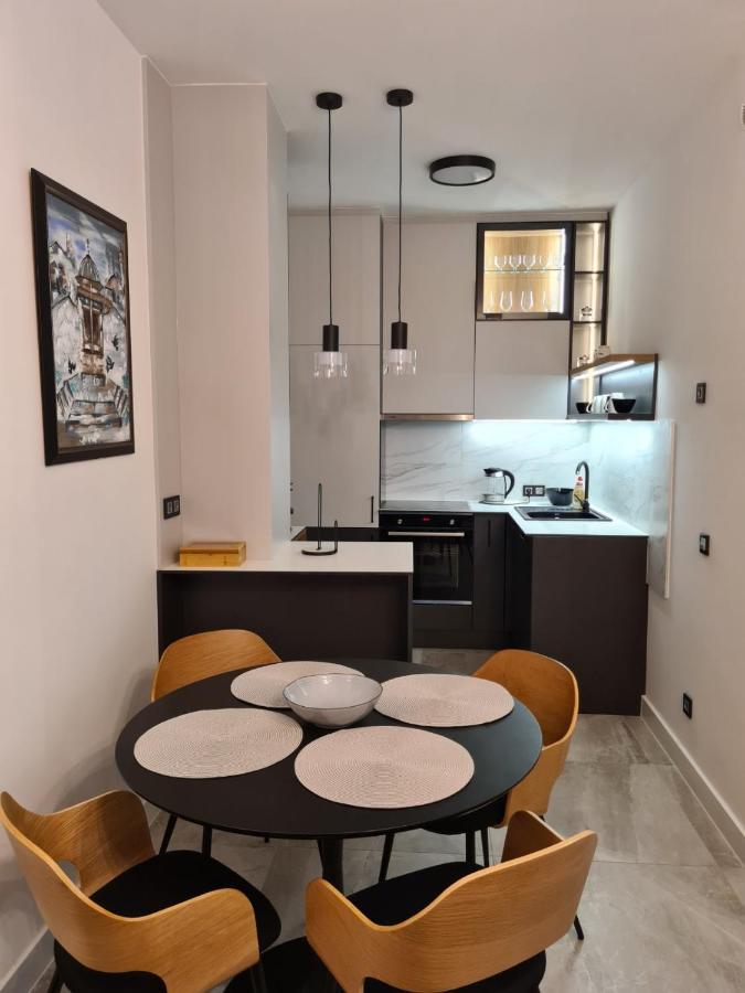 Stay And Spa Sarajevo Penthouse Экстерьер фото