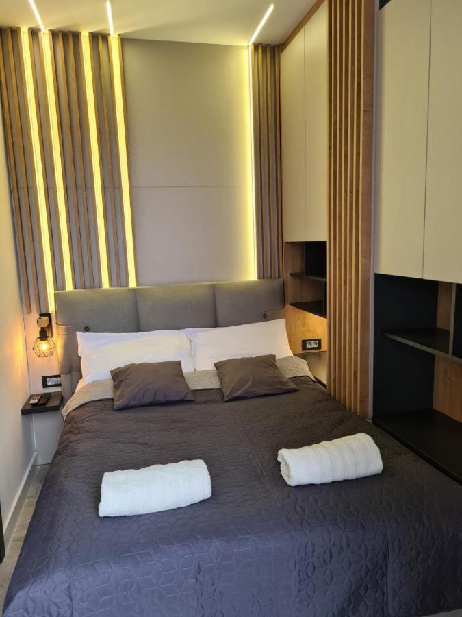Stay And Spa Sarajevo Penthouse Экстерьер фото