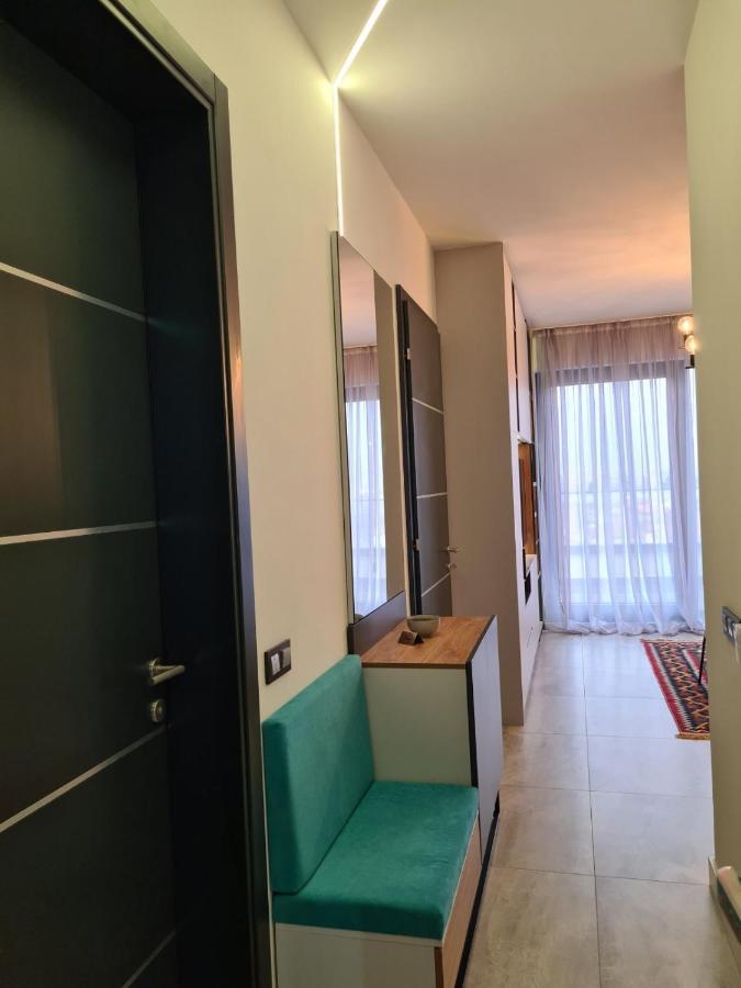 Stay And Spa Sarajevo Penthouse Экстерьер фото
