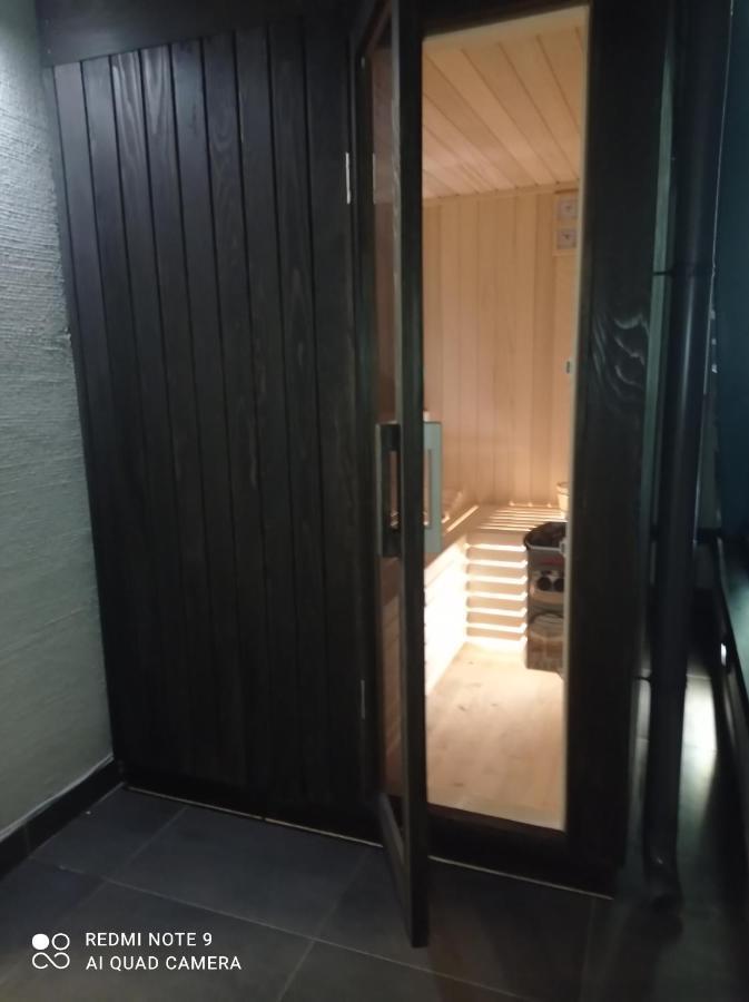 Stay And Spa Sarajevo Penthouse Экстерьер фото